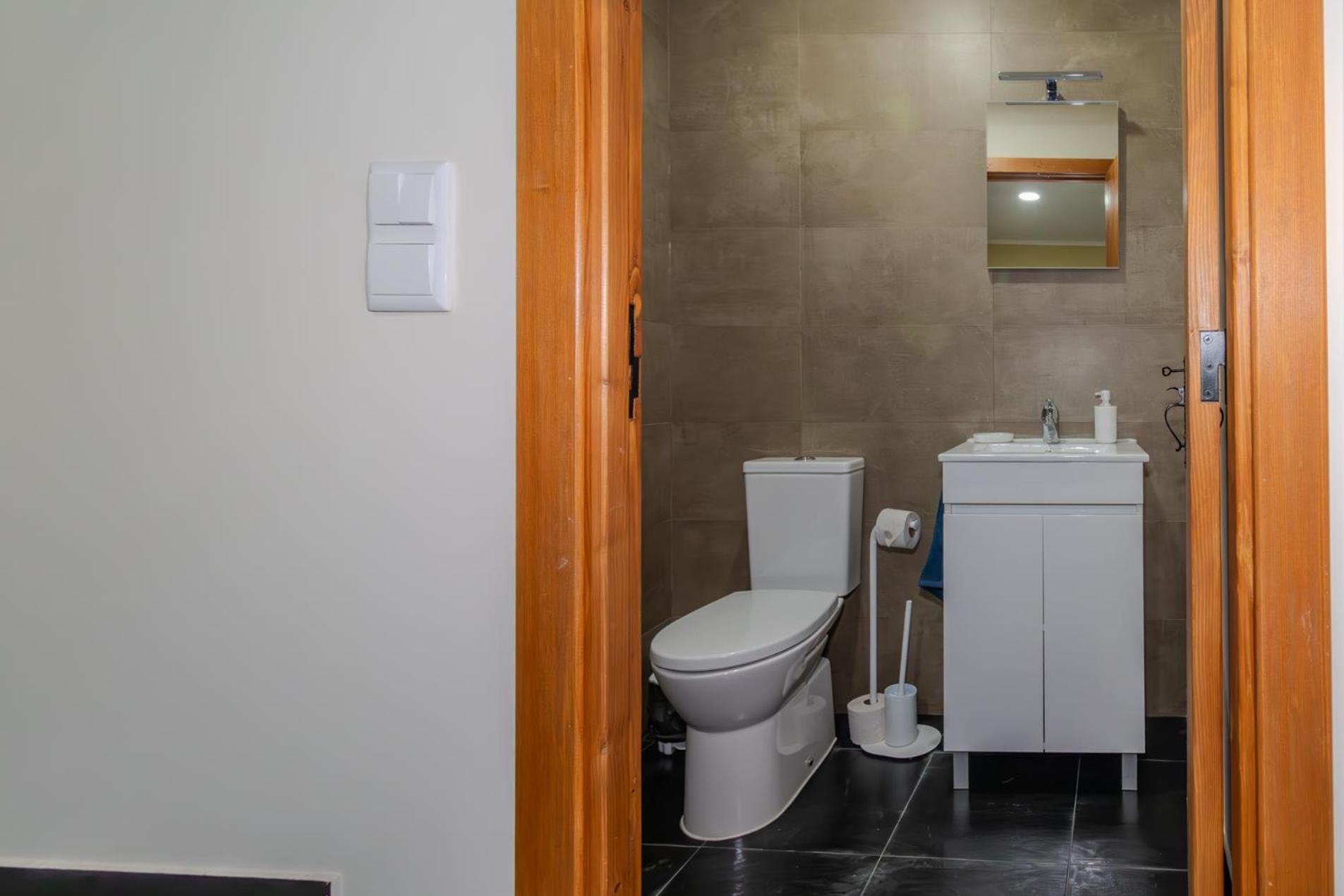 Holiday home Casa Da Professora By Alzira *