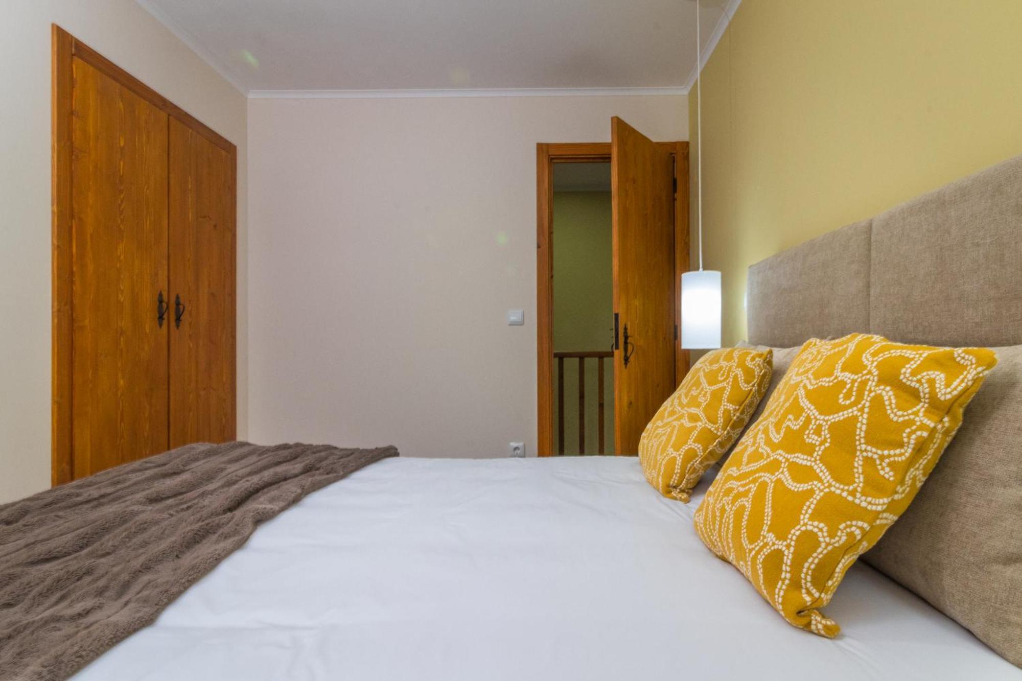Casa Da Professora By Alzira Holiday home