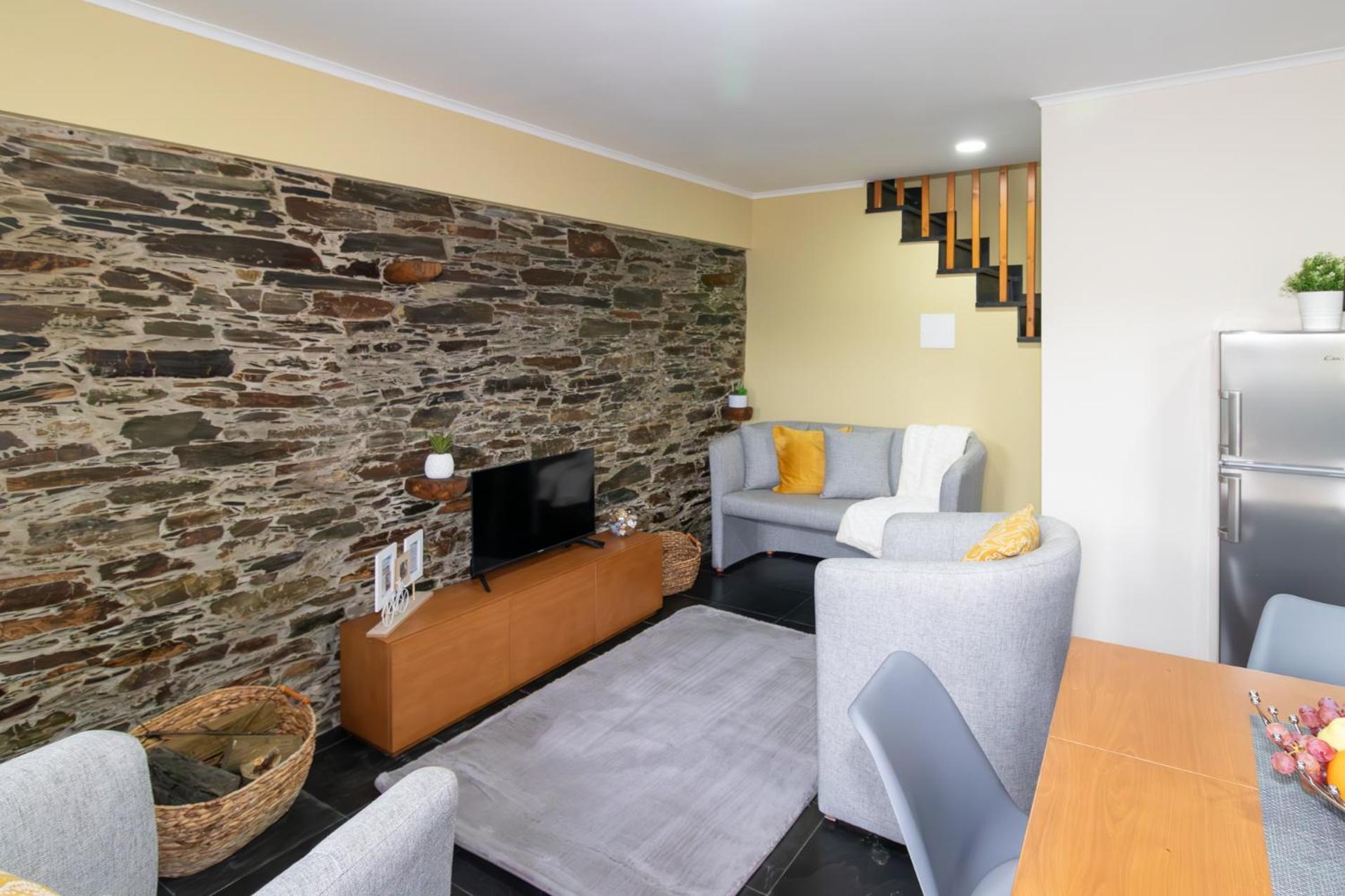 Casa Da Professora By Alzira Holiday home