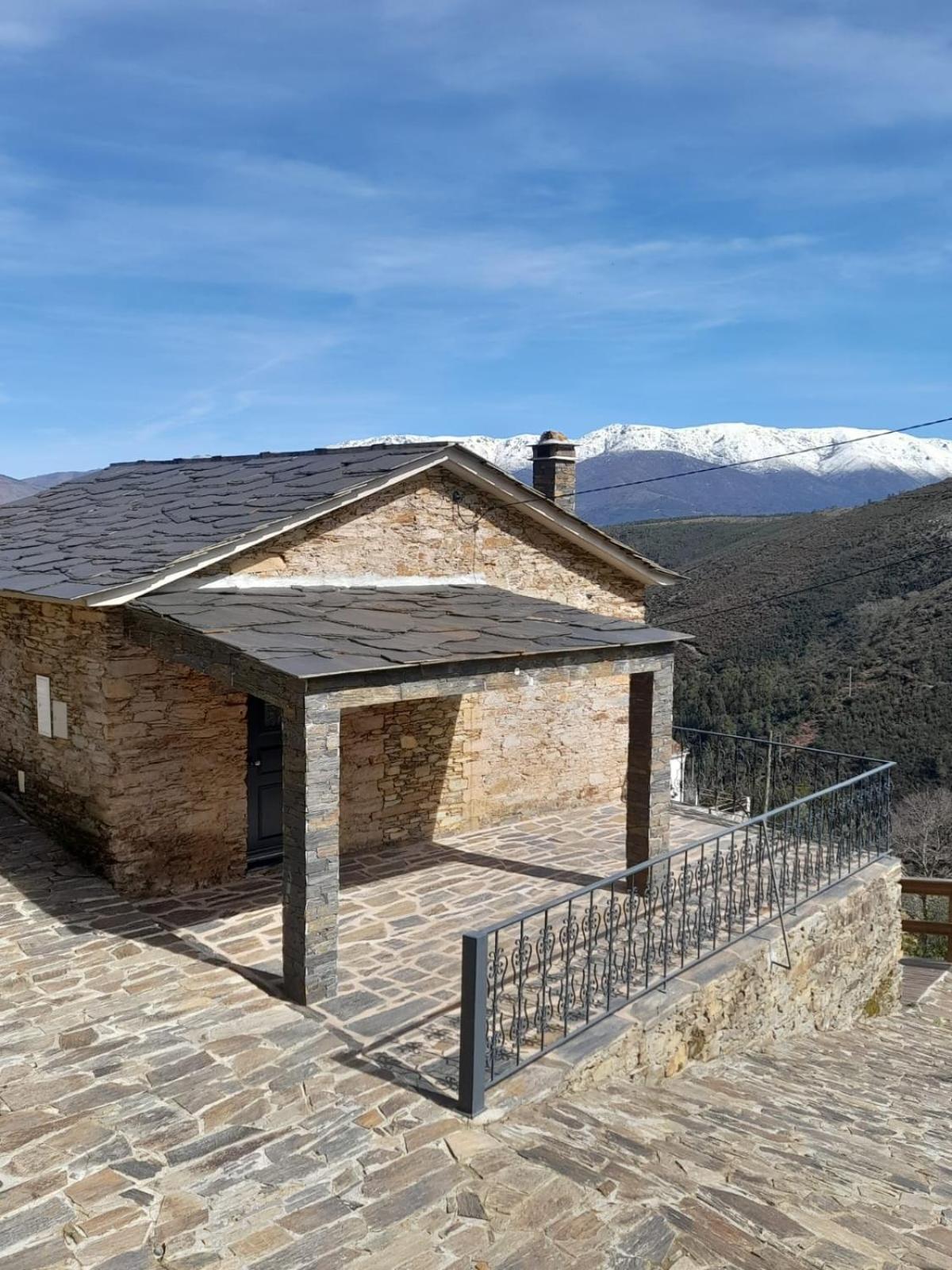 Holiday home Casa Da Professora By Alzira *