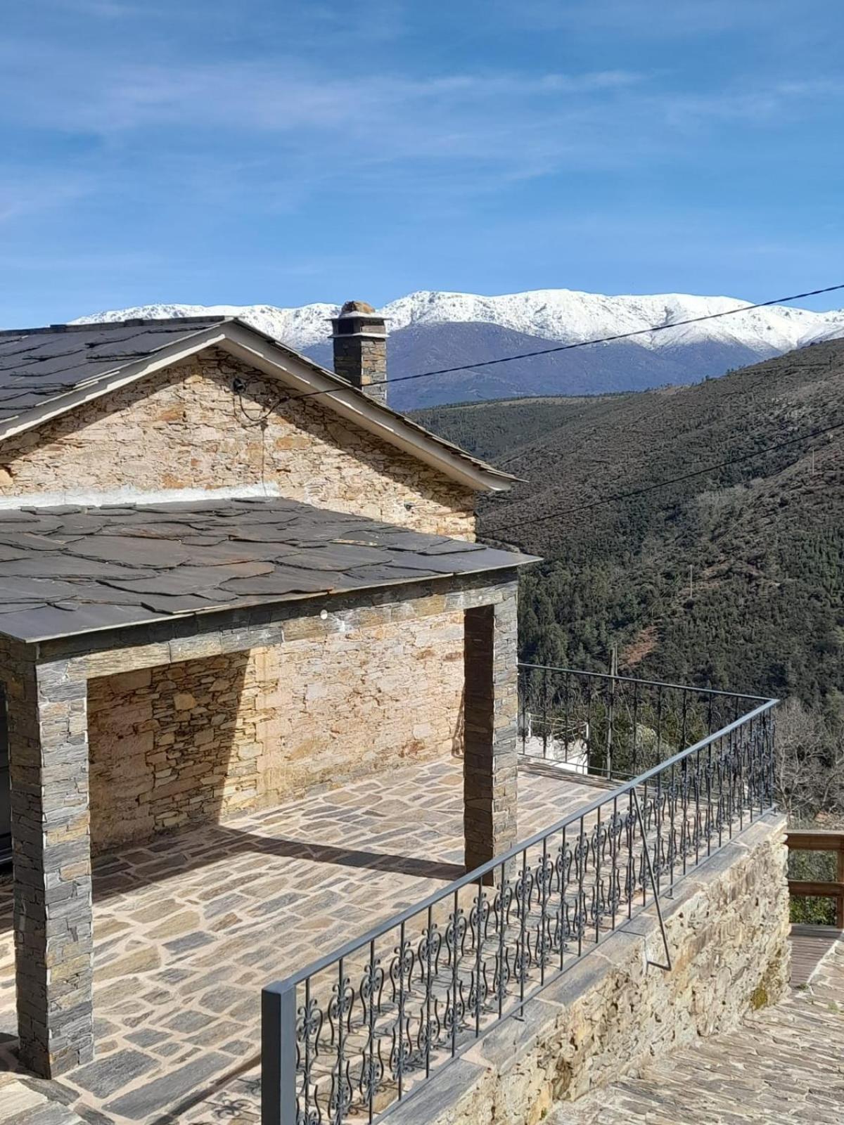 Casa Da Professora By Alzira Holiday home